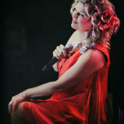 JEANE MANSON